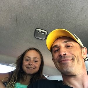 Meet your Posher, Jason